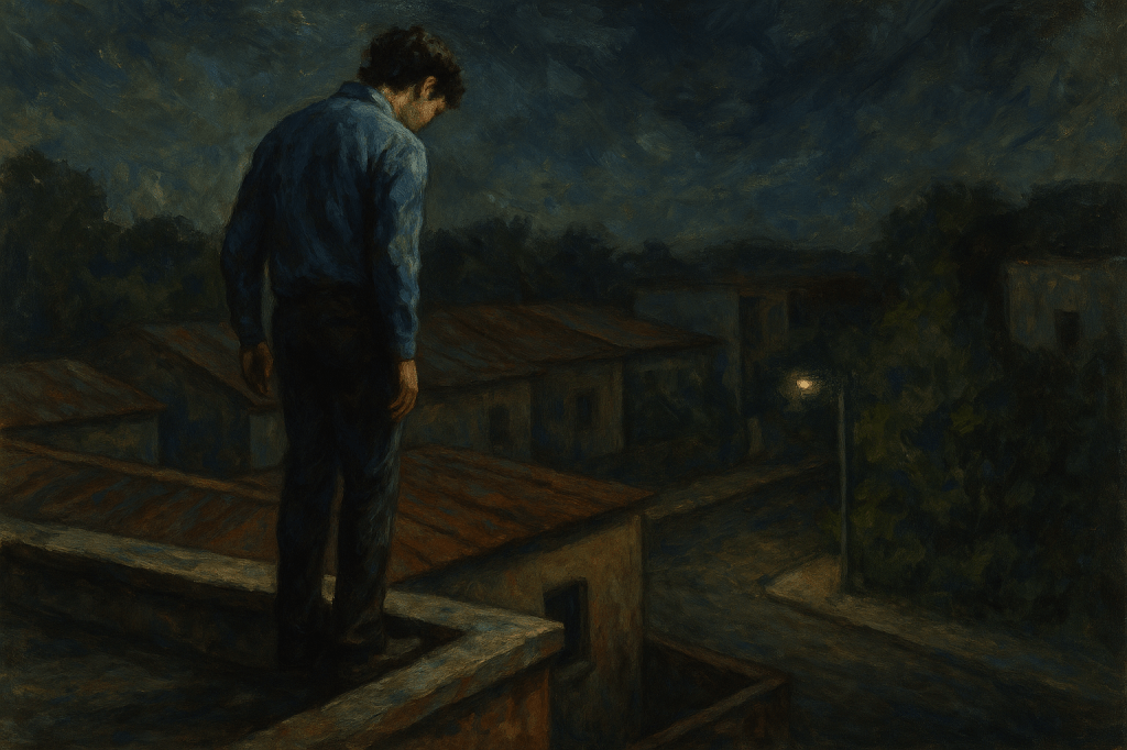 La logística de una muerte&nbsp;premeditada