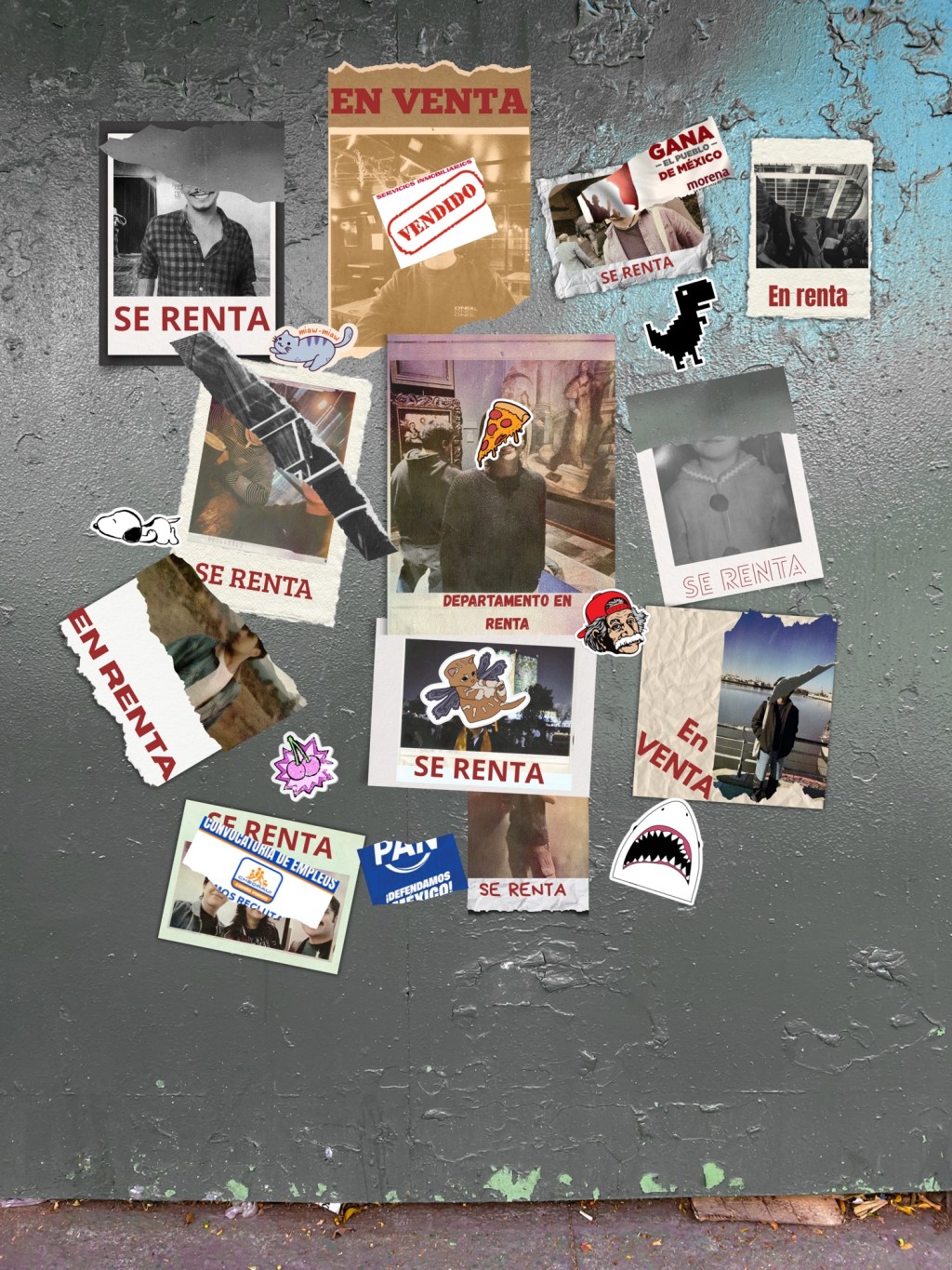 Esto no es Nueva&nbsp;York