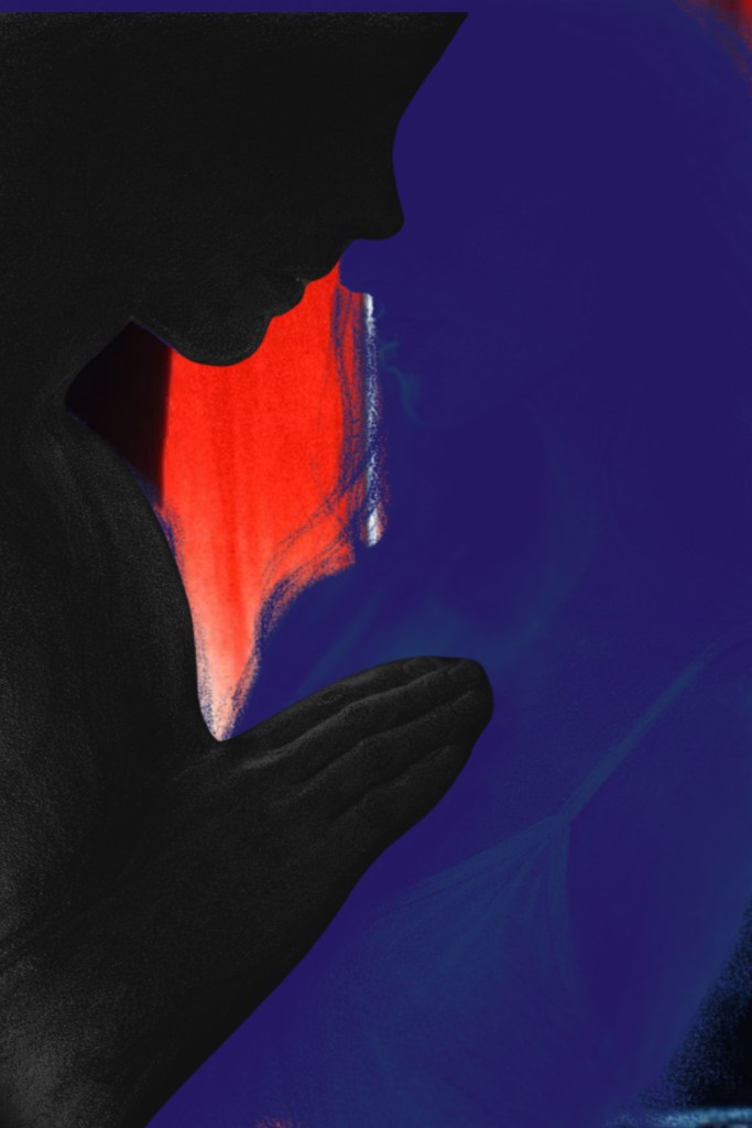 Siénteme para entenderme