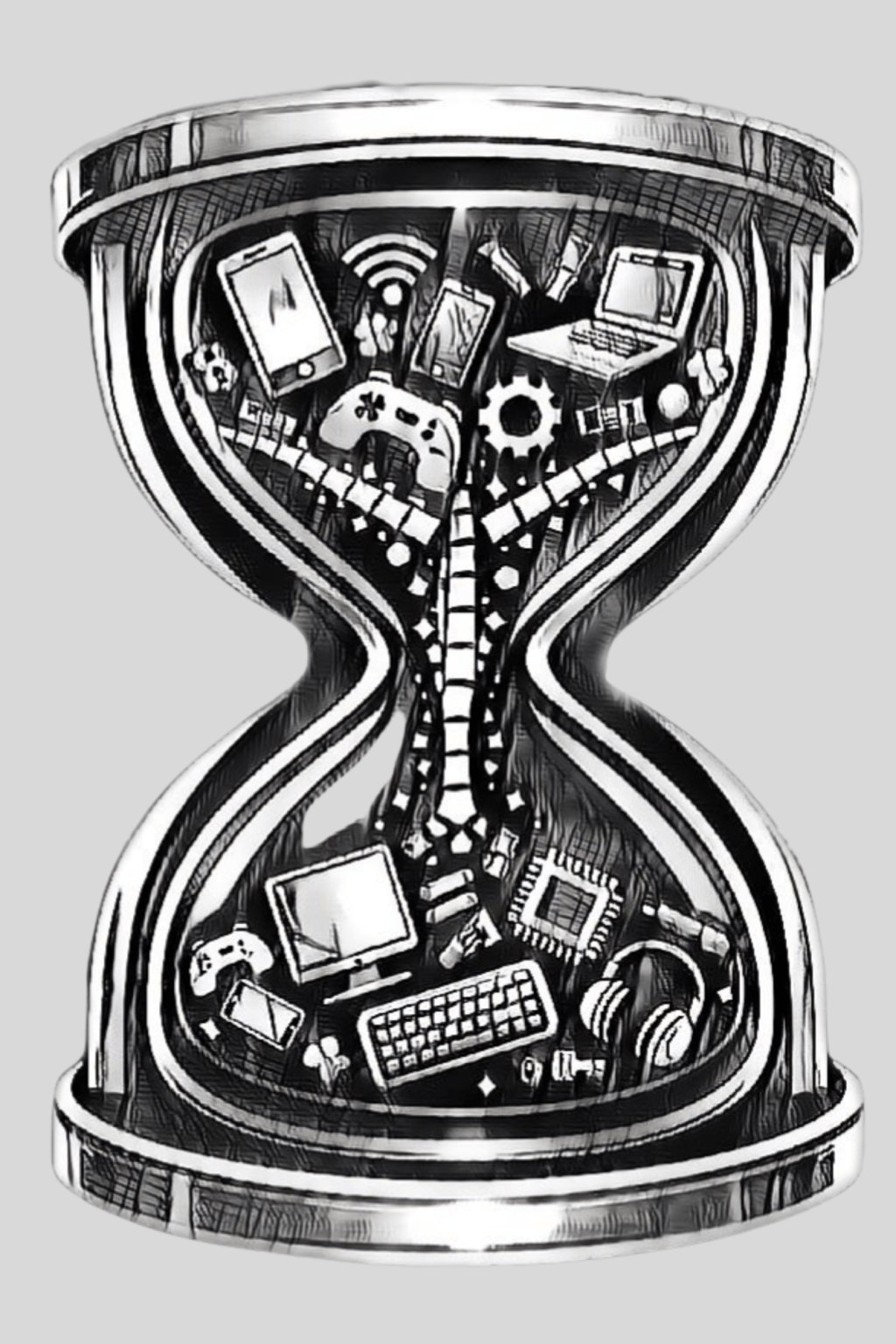 Llámenme “retardario”…