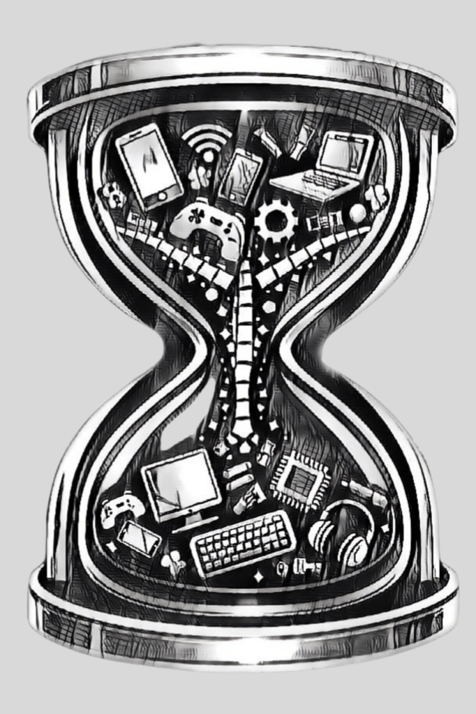 Llámenme “retardario”…